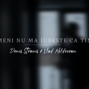 Stranis Denis - Nimeni Nu Mă Iubește Așa Ca Tine