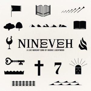 Brooke Ligertwood - Nineveh (Live)