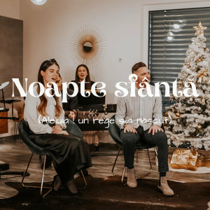 Ovi Lazea - Noapte Sfanta (2022)