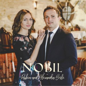 Ruben Birle - Nobil (2017)