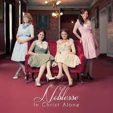 Noblesse - In Christ Alone 2011
