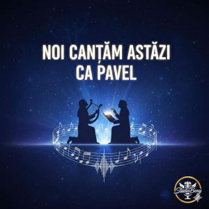 Studio Beny-Hotin Beniamin - Noi Cantam Astazi Ca Pavel (2026)