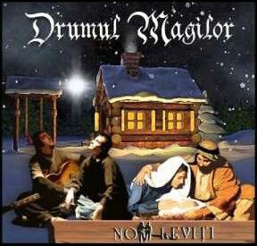 Noii Leviti - Drumul Magilor