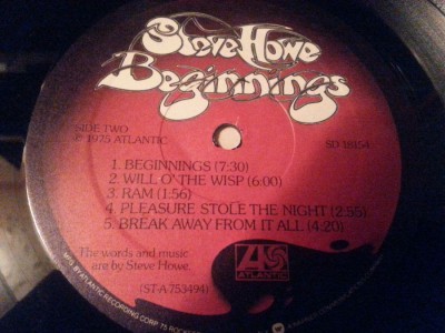 North Point Live - 2015 - Beginnings SD 2