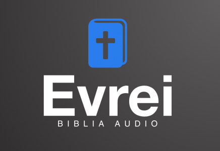 Noul Testament - Biblia Audio - Evrei