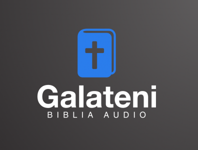 Noul Testament - Biblia Audio - Galateni