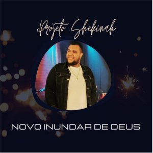 Ddan Barros - Novo Inundar de Deus