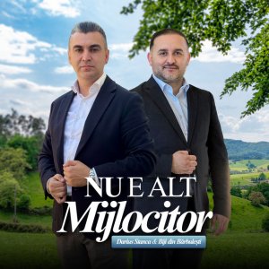 Biji Din Barbulesti - Nu E Alt Mijlocitor