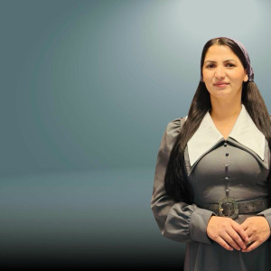 Rebeca Murui - Nu E Meritul Meu (2025)