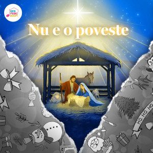 KidsMusic Room - Nu E O Poveste (2022)