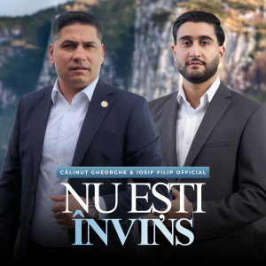 Calinut Gheorghe - Nu Ești Învins (2026)