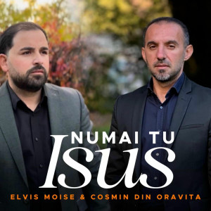Filip Din Bărbulești - Nu Mai Tu Isus (2025)