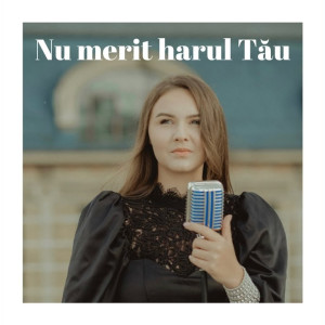 Melinda Salca - Nu Merit Harul Tau (2023)