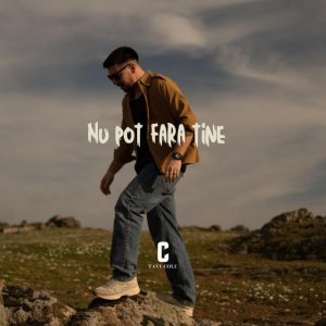 Tavi Colu - Nu Pot Fără Tine