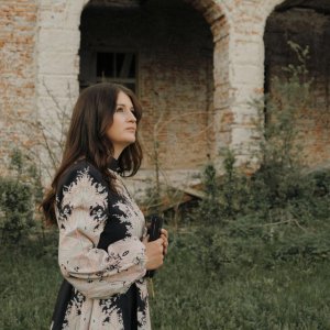 Andrea Paul - Nu Renunta La Lupta