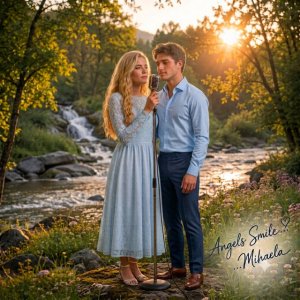 Angels Smile...Mihaela Cioban - Nu Sunt Învins!
