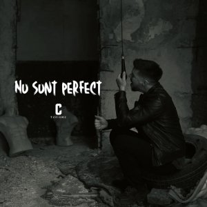 Tavi Colu - Nu Sunt Perfect