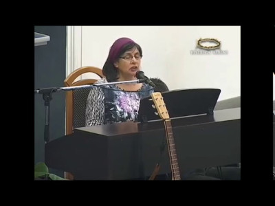 Tania Pintilie - Nu te increde in om