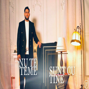 Filip Din Bărbulești - Nu Te Teme Sunt Cu Tine (2024)