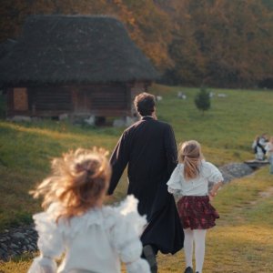 Cantari Nemuritoare Si Pricesne Ortodoxe - Numai Cei Cu Gând Curat | Copii Din Cluj| Cântare Pentru Copii