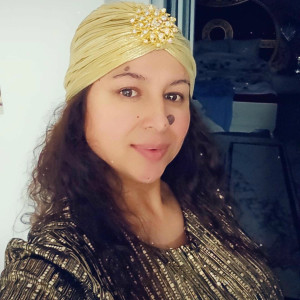 Corina Moldovan - Numai Domnul Stie Gîndul Tău (2025)