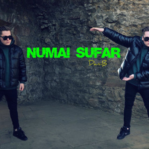 DaniiB - Numai Sufar (2026)