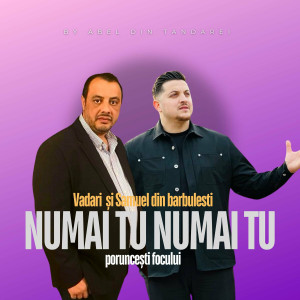 Vadari De La Timisoara - Numai Tu Numai Tu Poruncești Focului (2024)