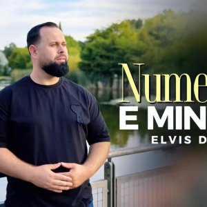 Elvis Din Iana - Numele Tau E Minunat