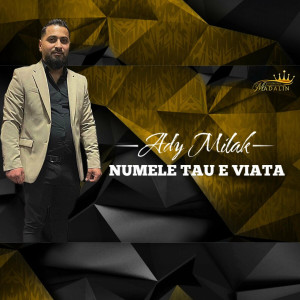 Madalin Covaciu - Numele Tau E Viata (2023)