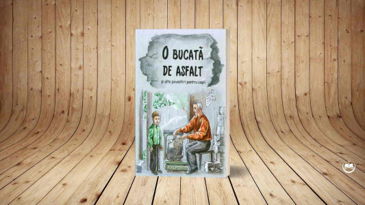 Lola Kamalova - O bucată de asfalt