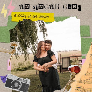 Agnes Alba - O Cale Si-Un Destin (De Nunta) (2025)