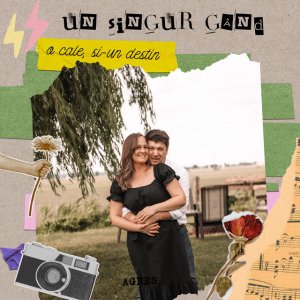 Agnes Alba - O Cale Si-Un Destin (De Nunta)