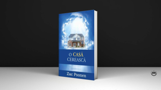 Zac Poonen - O casă cerească