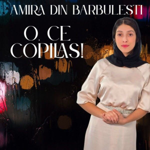 Amira Din Barbulesti - O, Ce Coplas! (2025)