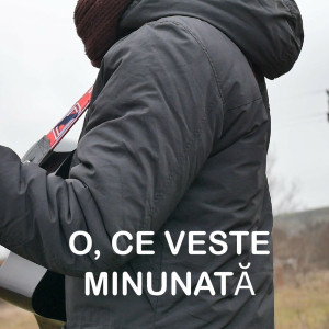 Nadim - O, Ce Veste Minunată (2021)