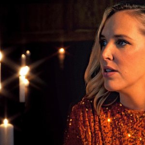 Alisha Eich - O Come O Come Emmanuel