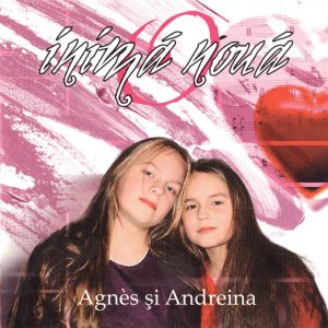 Agnes Alba - O Inima Noua