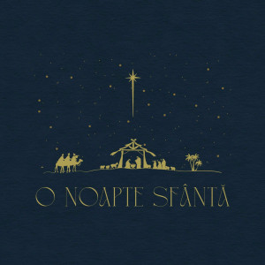 Lumina Oradea - O Noapte Sfântă (2024)