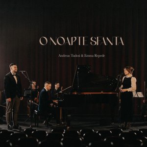 Andreas Tudosi - O Noapte Sfanta