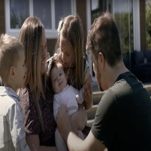 Agnes Alba - O Noua Binecuvântare