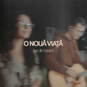 Elim Music Ministry - O Nouă Viață (Live Din Tabără) (2025)