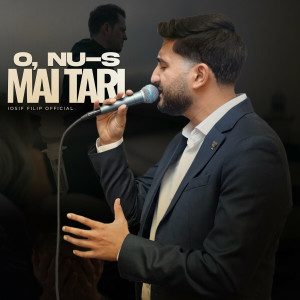 Iosif Filip - O, Nu-S Mai Tari (2024)