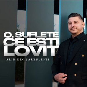 Alin din Barbulesti - O, Suflete Ce Esti Lovit