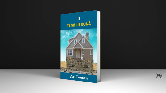 Zac Poonen - O temelie bună