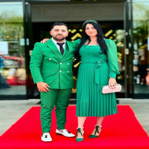 Manex Din Bacesti - O Viata De Iubire (2023)