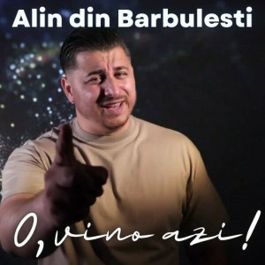 Alin din Barbulesti - O Vino Azi! (2024)