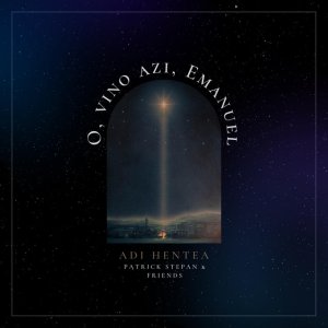 Patrick Stepan - O, Vino Azi, Emanuel