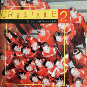 Cristale - O Zi Obișnuită (2010)