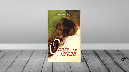 Kristina Roy - Oameni fericiți