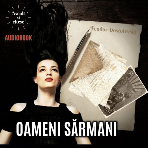 Ascult si Citesc - Oameni Sarmani (2023)